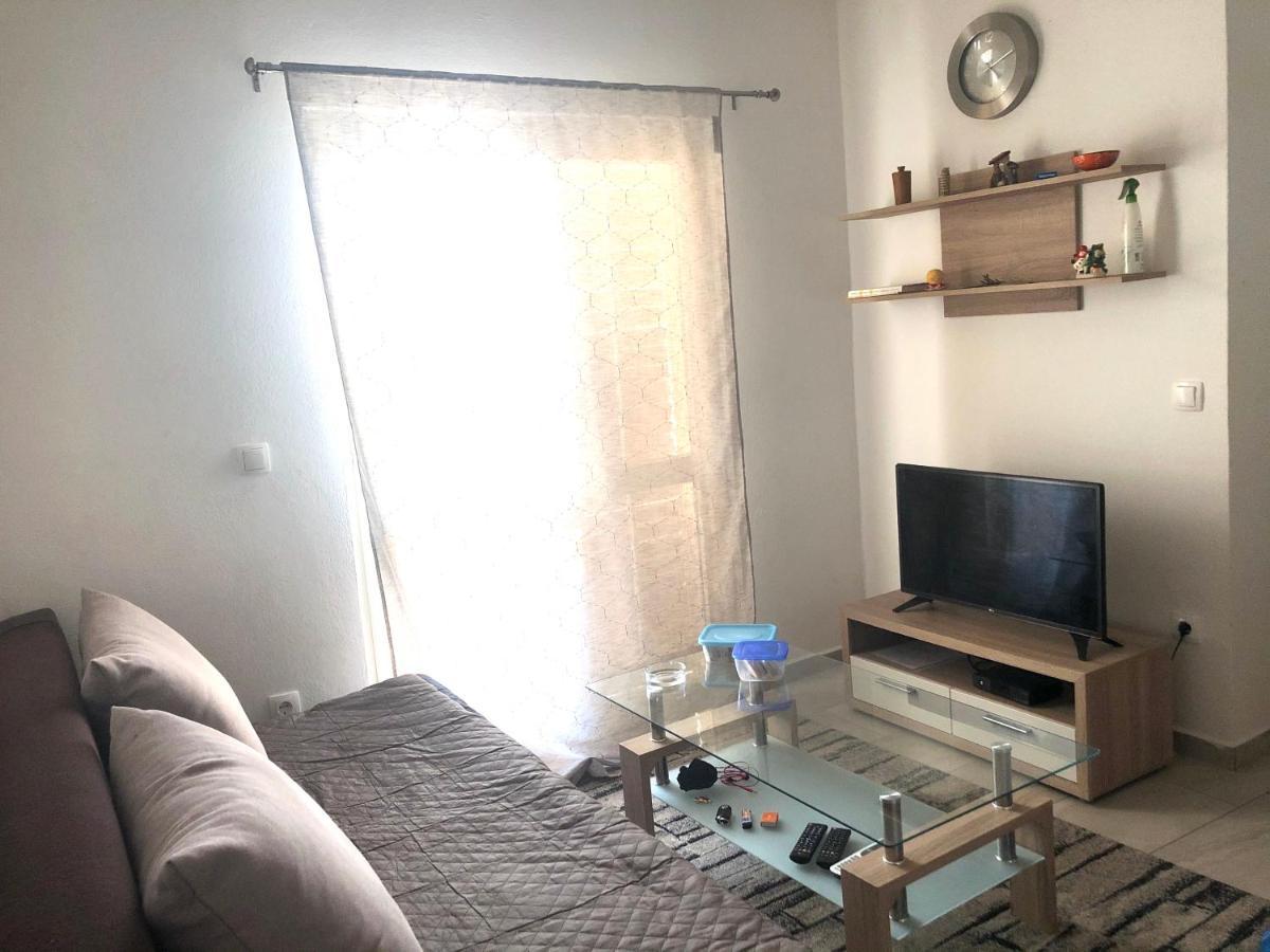Apartmani Veronika Sukošan Eksteriør bilde
