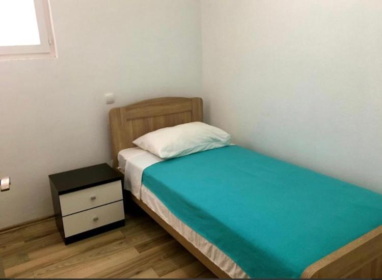 Apartmani Veronika Sukošan Eksteriør bilde
