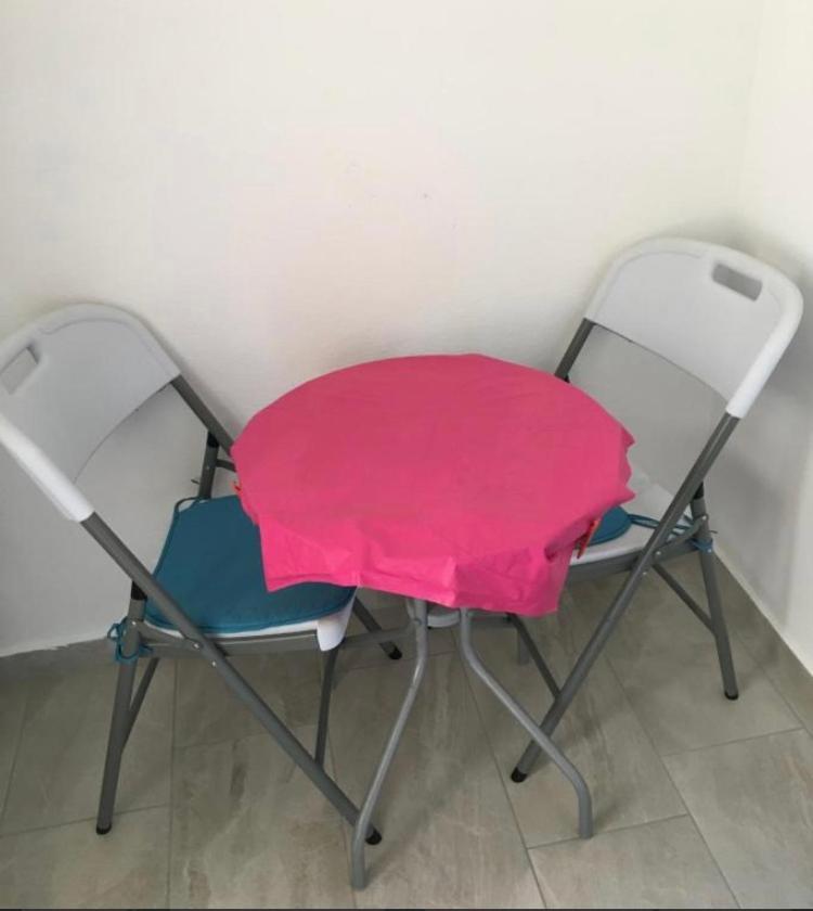Apartmani Veronika Sukošan Eksteriør bilde
