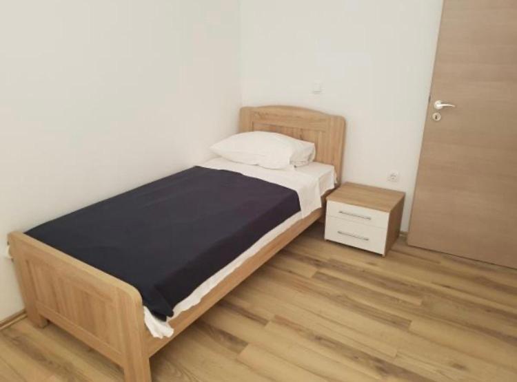 Apartmani Veronika Sukošan Eksteriør bilde